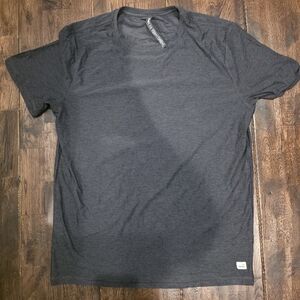 Brand New Vuori Workout Tee Large
